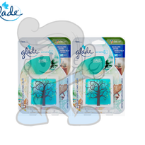 Scj Glade Sensations Decor Ocean Escape (2 X 8 G) Lighting & Décor