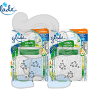 Scj Glade Sensations Magnet Morning Freshness (2 X 8 G) Lighting & Décor