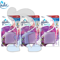 Scj Glade Sensations Refill Lavender (3 X 8 G) Lighting & Décor