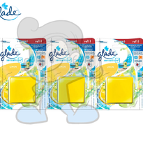 Scj Glade Sensations Refill Lemon (3 X 8 G) Lighting & Décor