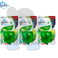 Scj Glade Sensations Refill Morning Freshness (3 X 8 G) Lighting & Décor