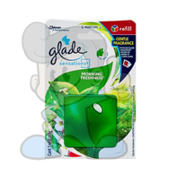 Scj Glade Sensations Refill Morning Freshness (3 X 8 G) Lighting & Décor