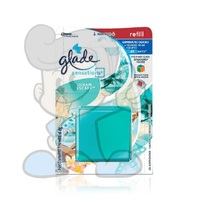 Scj Glade Sensations Refill Ocean Escape (3 X 8 G) Lighting & Décor