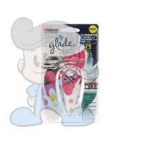 Scj Glade Sport Exotic Tropical Blossoms Primary 7Ml Motors