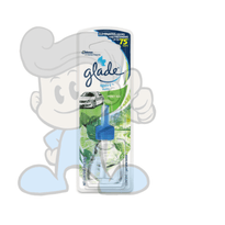 Scj Glade Sport Mint Ice Refill (2 X 7 Ml) Motors