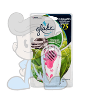 Scj Glade Sport Morning Freshness Primary 7Ml Motors