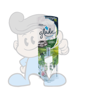 Scj Glade Sport Morning Freshness Refill (2 X 7 Ml) Motors