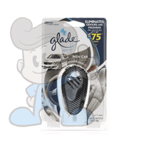 Scj Glade Sport New Car Primary 7Ml Motors
