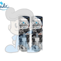 Scj Glade Sport New Car Refill (2 X 7 Ml) Motors
