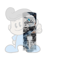 Scj Glade Sport New Car Refill (2 X 7 Ml) Motors