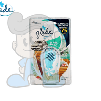 Scj Glade Sport Ocean Escape Primary 7Ml Motors