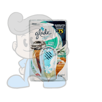 Scj Glade Sport Ocean Escape Primary 7Ml Motors