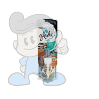 Scj Glade Sport Ocean Escape Refill (2 X 7 Ml) Motors