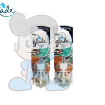 Scj Glade Sport Ocean Escape Refill (2 X 7 Ml) Motors