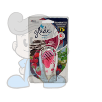 Scj Glade Sport Wild Berries Primary 7Ml Motors