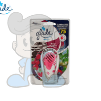 Scj Glade Sport Wild Berries Primary 7Ml Motors