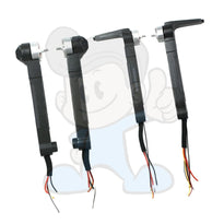 Sg906 Motor Arm Back Set Electronics Accessories
