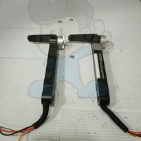 Sg906 Motor Arm Back Set Electronics Accessories