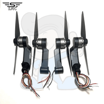 Sjrc F7 Rc Drone Motor Arm 1 Set Electronics Accessories