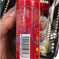 Skittles Single Original Tube (6 X 30G) Groceries