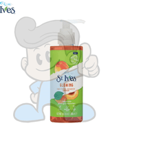 St. Ives Glowing Daily Facial Cleanser Apricot 200Ml Beauty