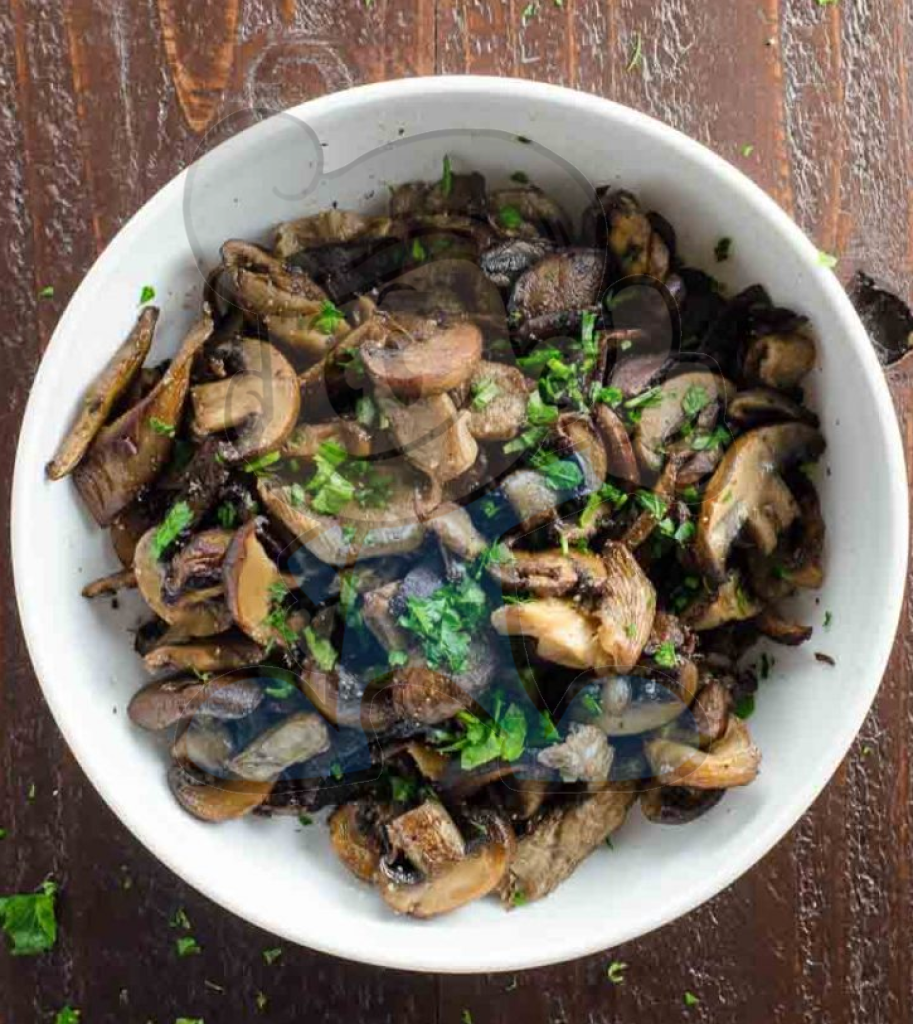 Sunbest Mushroom Whole (8 X 198G) Groceries