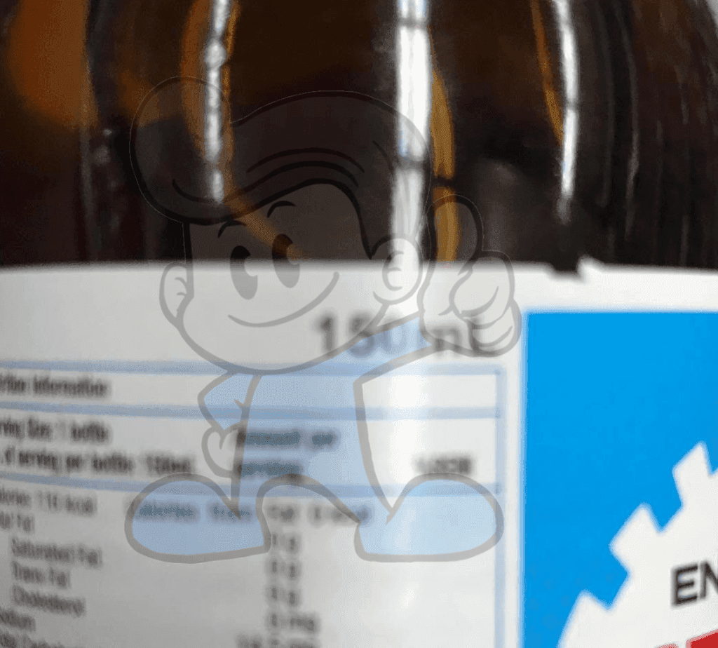 Taisho Lipovitan Xl (6 X 150Ml) Groceries