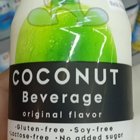 Thai Coco Coconut Beverage Original Flavor (4 X 280 Ml) Groceries
