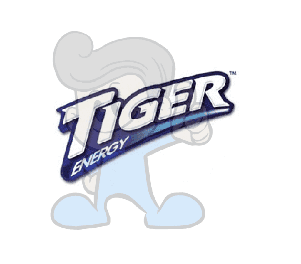 Tiger Crackers Plain Pack Of 4 (4 X 250G) Groceries