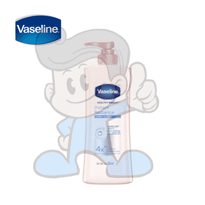 Vaseline Healthy Bright Lotion Instant Radiance (Instant Fair) 350Ml Beauty