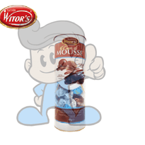 Witor's Cuor Di Mousse 350G Groceries