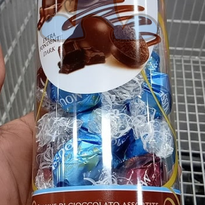 Witors Cuor Di Mousse 350G Groceries