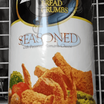 4C Bread Crumbs Seasoned 1.3Kg Groceries