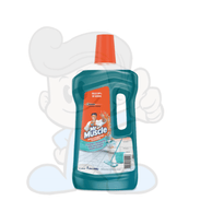 SCJ Mr Muscle All Purpose Cleaner Ocean Escape (2 x 1L)