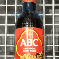 Abc Sweet Sauce (2 X 620 Ml) Groceries