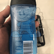 Adidas After Sport 3 In 1 Shower Gel (2 X 250Ml) Beauty