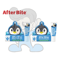 After Bites Natural Soothing Gel (2 X 20G) Mother & Baby