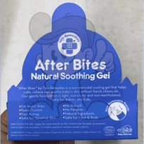 After Bites Natural Soothing Gel (2 X 20G) Mother & Baby