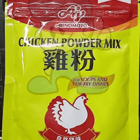 Ajinomoto Chicken Powder Mix (6 X 100 G) Groceries