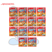 Ajinomoto Crispy Fry Breading Mix Original (14 X 62G) Groceries