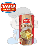 Amica Chips Eldorada Tradizionale Potato 400G Groceries