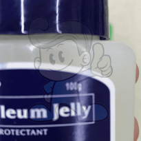 Apollo Petroleum Jelly (2 X 100G) Beauty