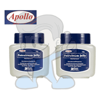 Apollo Petroleum Jelly (2 X 100G) Beauty