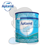 Aptamil Regurgitation 400G Health