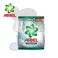 Ariel Sunrise Fresh Powder Detergent 1.41Kg Household Supplies