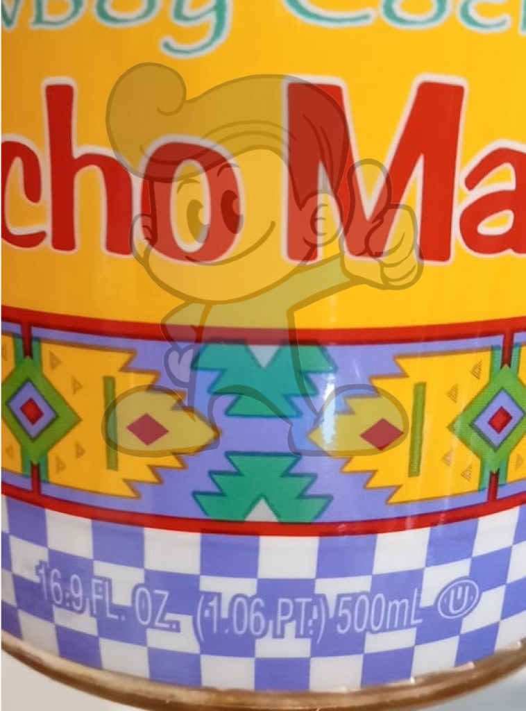 Arizona Cowboy Cocktail Mucho Mango (2 X 500 Ml) Groceries