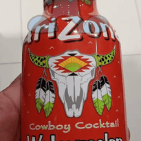 Arizona Cowboy Cocktail Watermelon (2 X 500 Ml) Groceries