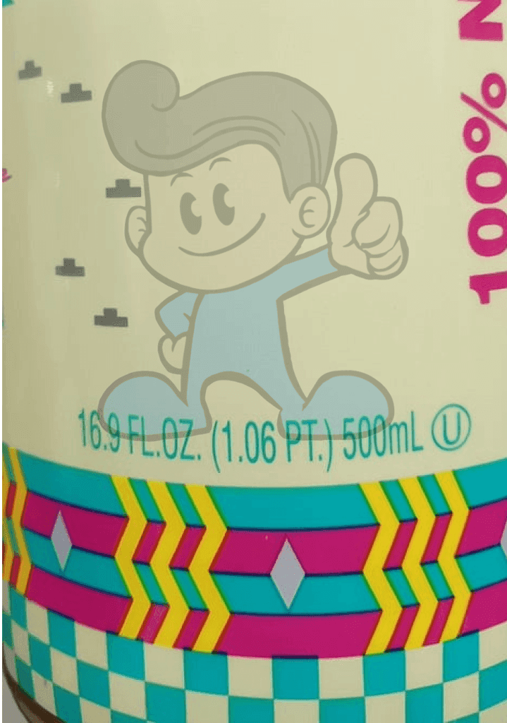 Arizona Iced Tea With Lemon Flavor (2 X 500 Ml) Groceries