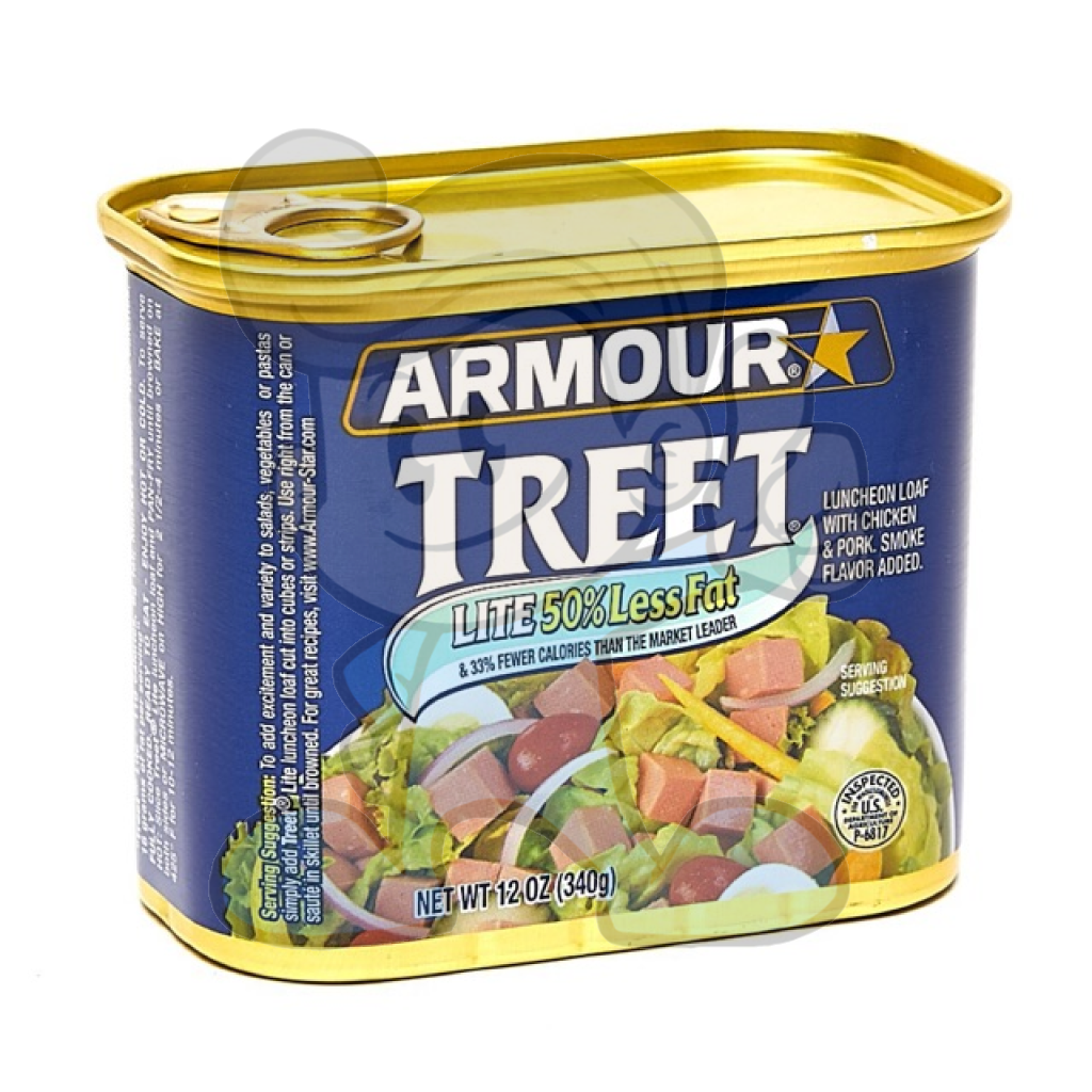 Armour Startreet Lite 50% Less Fat (2 X 12Oz) Groceries