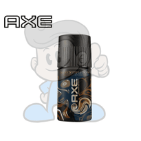 Axe Body Spray Dark Temptation 150Ml Beauty